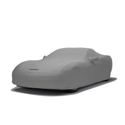 Covercraft Custom Fit Form-Fit Vehicle Covers for 2001-2012 PORSCHE 911 - FF16205FG