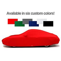 Covercraft Form-Fit Vehicle Covers