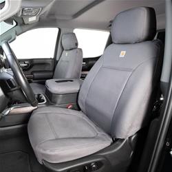 Covercraft Carhartt PrecisionFit Custom Seat Covers for 1996-2002 4RUNNER, 2001-2004 TACOMA - GTT782CAGY