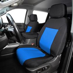 Covercraft Endura PrecisionFit Custom Seat Covers for 1998-2002 BEETLE - GTV65ABENDB
