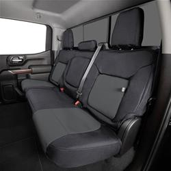 Covercraft Endura PrecisionFit Custom Seat Covers GTC1242ENCB