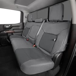 Covercraft Endura PrecisionFit Custom Seat Covers for 1984-1989 JETTA - GTV86ENCS