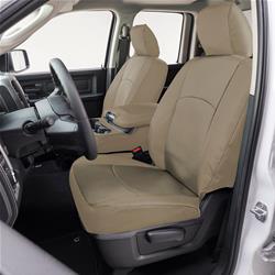 Covercraft Endura PrecisionFit Custom Seat Covers for 2018-2024 CAMRY - GTT1126ABENTT