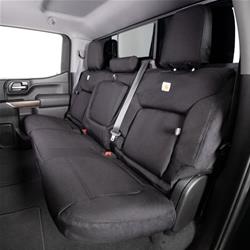 Covercraft Carhartt Super Dux PrecisionFit Custom Seat Covers for 1997-2000 PASSAT - GTV75COBK