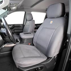 Covercraft Endura PrecisionFit Custom Seat Covers for 2004-2007 HIGHLANDER - GTT884ABENTT