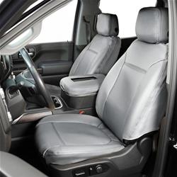 Covercraft Leatherette PrecisionFit Custom Seat Covers for 2006 SIENNA - GTT971ABLTLG