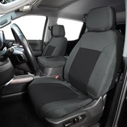 Covercraft Endura PrecisionFit Custom Seat Covers for 1978-1983 PICKUP - GTT714ENBC