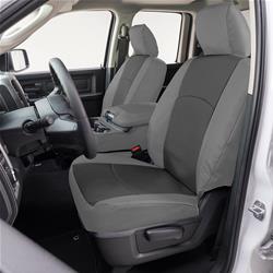 Covercraft Endura PrecisionFit Custom Seat Covers for 2018-2024 CAMRY - GTT1126ABENCS