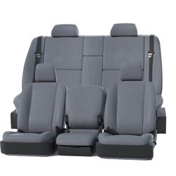 Covercraft Leatherette PrecisionFit Custom Seat Covers for 2009-2012 AVALON - GTT1041ABLTMG