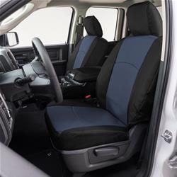 Covercraft Endura PrecisionFit Custom Seat Covers for 2018-2024 CAMRY - GTT1126ABENDB