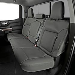Covercraft Leatherette PrecisionFit Custom Seat Covers for 1988-1989 TERCEL - GTT806LTSN