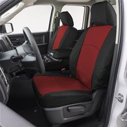 Covercraft - Seat Covers for 2022 FRONTIER - GTN4331ENRB