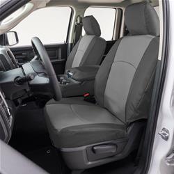 Covercraft Endura PrecisionFit Custom Seat Covers for 2021-2024 BRONCO - GTF4283ENSC