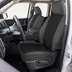 Covercraft Endura PrecisionFit Custom Seat Covers for 2018-2024 CAMRY - GTT1127ABENBC