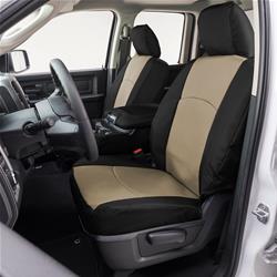 Covercraft Endura PrecisionFit Custom Seat Covers GTC2016ENTB