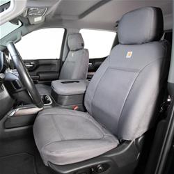 Covercraft Carhartt PrecisionFit Custom Seat Covers GTF636ABCAGY