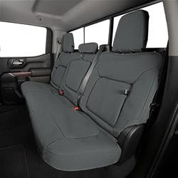 Covercraft Endura PrecisionFit Custom Seat Covers for 1984-1989 JETTA - GTV83ENCC