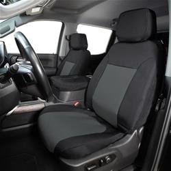 Covercraft Endura PrecisionFit Custom Seat Covers for 2008-2016 SEQUOIA, 2007-2014 TUNDRA - GTT974ABENCB