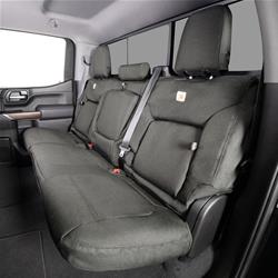 Covercraft Endura PrecisionFit Custom Seat Covers for 1991-1994 TERCEL - GTT812ENRB