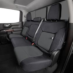 Covercraft Endura PrecisionFit Custom Seat Covers for 1997-1998 TERCEL - GTT817ENCB