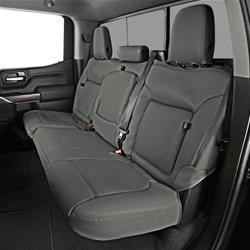 Covercraft Endura PrecisionFit Custom Seat Covers for 2020-2026 GLADIATOR - GTJ4173ENDB