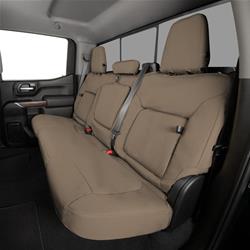 Covercraft Endura PrecisionFit Custom Seat Covers for 2002-2003 CAMRY - GTT669ENTT