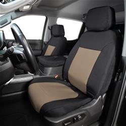 Covercraft Endura PrecisionFit Custom Seat Covers for 2003-2006 LAND CRUISER - GTT846ENTB