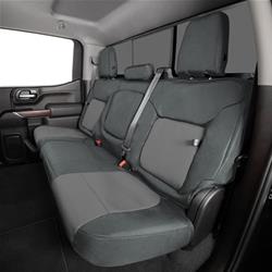 Covercraft Endura PrecisionFit Custom Seat Covers GTD1333ENSC
