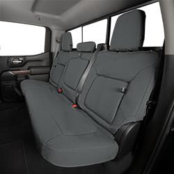 Covercraft Endura PrecisionFit Custom Seat Covers for 1998-2000 COROLLA - GTT642ENCC