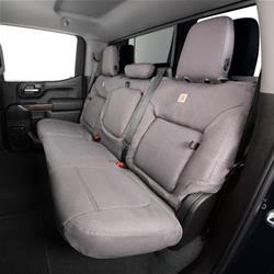 Covercraft Carhartt PrecisionFit Custom Seat Covers for 1991-1994 PREVIA - GTT681CAGY