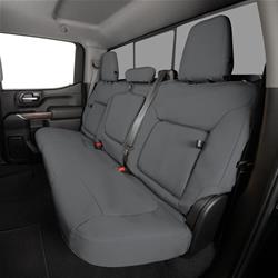 Covercraft Endura PrecisionFit Custom Seat Covers for 2005-2007 SEQUOIA - GTT922ENSS