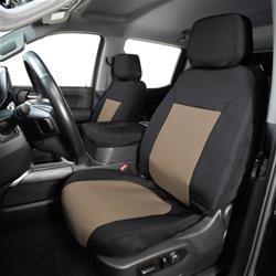 Covercraft Endura PrecisionFit Custom Seat Covers for 2004-2008 SOLARA - GTT907ABENTB