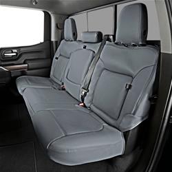 Covercraft Leatherette PrecisionFit Custom Seat Covers for 1998-2002 LAND CRUISER - GTT667LTMG