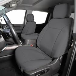 Covercraft Endura PrecisionFit Custom Seat Covers GTC2000ENSC