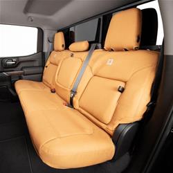 Covercraft Carhartt PrecisionFit Custom Seat Covers for 2016-2021 CX-9 - GTM2760CABN
