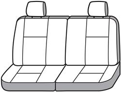 Covercraft - Seat Covers for 2021-2023 BRONCO - SS6354WFGY