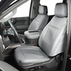 Covercraft Leatherette PrecisionFit Custom Seat Covers for 1982-1992 CAMARO - GTC906LTLG