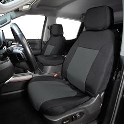 Covercraft Endura PrecisionFit Custom Seat Covers for 2004-2012 CANYON, COLORADO - GTC1092ENCB