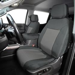 Covercraft Endura PrecisionFit Custom Seat Covers for 2004 SIENNA - GTT874ENSC