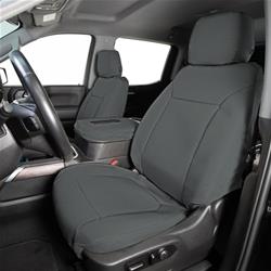 Covercraft Endura PrecisionFit Custom Seat Covers for 2006 SIENNA - GTT971ABENCC