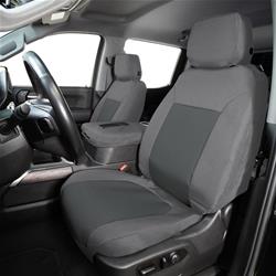 Covercraft Endura PrecisionFit Custom Seat Covers for 2006-2008 E-150, E-250, E-350 SUPER DUTY - GTF413ENCS