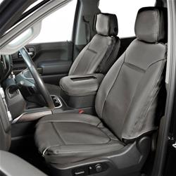 Covercraft Leatherette PrecisionFit Custom Seat Covers for 1997-2002 EUROVAN - GTV74LTSN