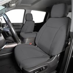 Covercraft Endura PrecisionFit Custom Seat Covers for 2004 SIENNA - GTT874ENSS