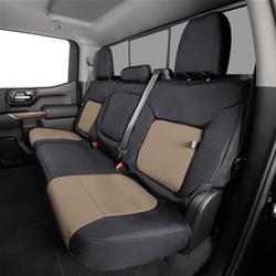 Covercraft Endura PrecisionFit Custom Seat Covers for 1998-2002 BEETLE - GTV66ENTT