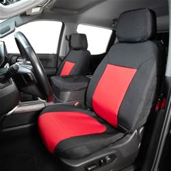 Covercraft Endura PrecisionFit Custom Seat Covers for 1997-2002 WRANGLER - GTJ1623ENRB