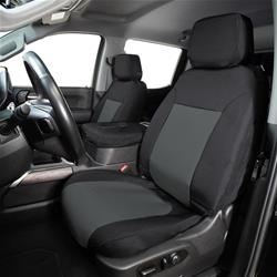 Covercraft Endura PrecisionFit Custom Seat Covers for 2005-2008 TACOMA - GTT978ABENBK