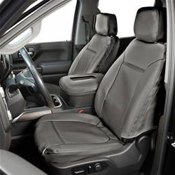 Covercraft Leatherette PrecisionFit Custom Seat Covers for 2001-2004 PATHFINDER - GTN439LTSN