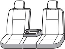 Covercraft - Seat Covers for 2022-2024 SILVERADO 5500 HD - SS3501WFTP