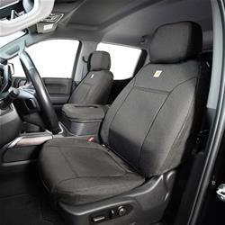 Covercraft Leatherette PrecisionFit Custom Seat Covers for 2007-2011 CAMRY - GTT956ABLTMG