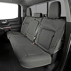 Covercraft Leatherette PrecisionFit Custom Seat Covers for 2011-2013 JETTA - GTV95LTSN